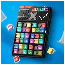 Smart Sudoku