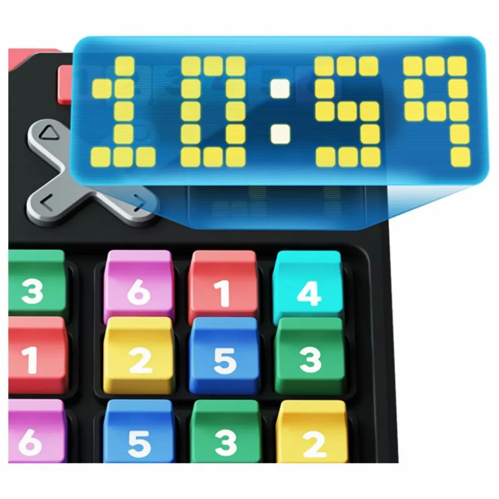 Smart Sudoku