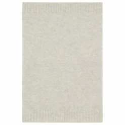 Snood cagoule en laine vierge | Gris chiné