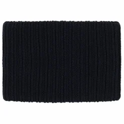 Snood Doublé Polaire | Bleu marine