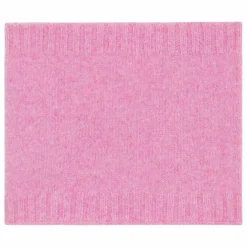Snood en laine vierge | Rose