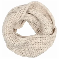Snood Laine Alpaga | Beige
