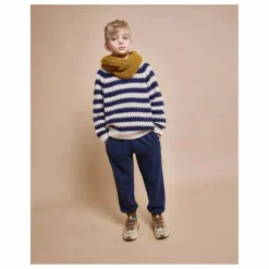 Snood Laine Alpaga | Ocre