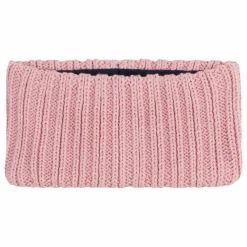 Snood Tricot | Rose