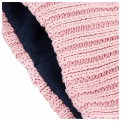 Snood Tricot | Rose