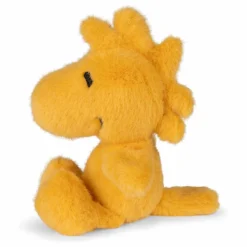 SNOOPY - Peluche Woodstock | Jaune