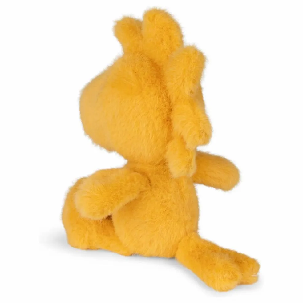 SNOOPY - Peluche Woodstock | Jaune