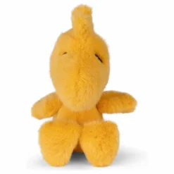 SNOOPY - Peluche Woodstock | Jaune