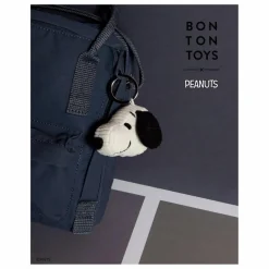 SNOOPY - Porte-clé Snoopy