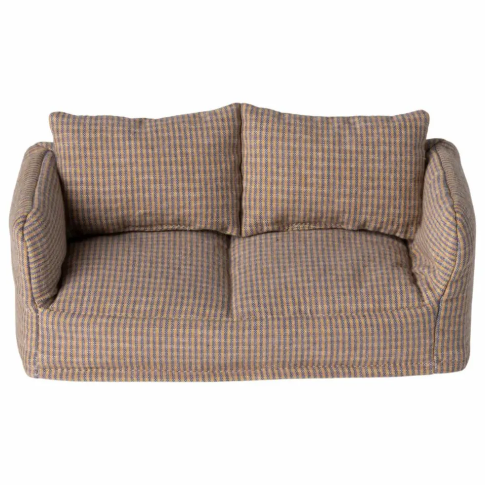 Sofa | Bleu