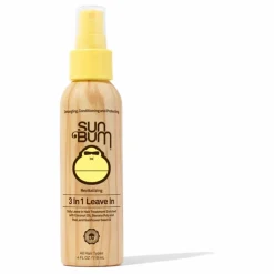 Soin cheveux sans rinçage Revitalizing - 118 ml