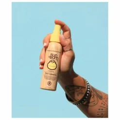 Soin cheveux sans rinçage Revitalizing - 118 ml