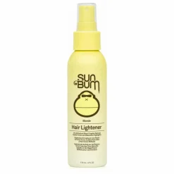Soin éclaircissant cheveux - 118 ml