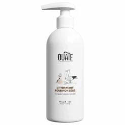 Soin hydratant pour mon bébé - 300 ml