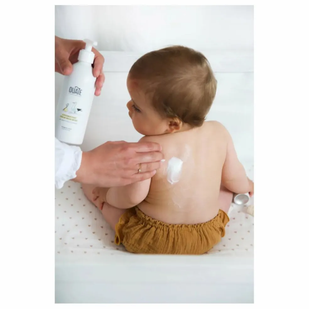 Soin hydratant pour mon bébé - 300 ml