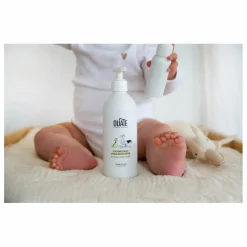 Soin hydratant pour mon bébé - 300 ml