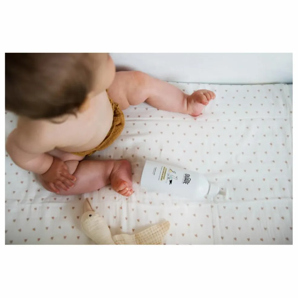 Soin hydratant pour mon bébé - 300 ml