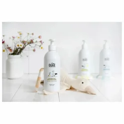 Soin hydratant pour mon bébé - 300 ml