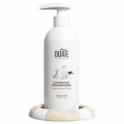 Soin hydratant pour mon bébé - 300 ml
