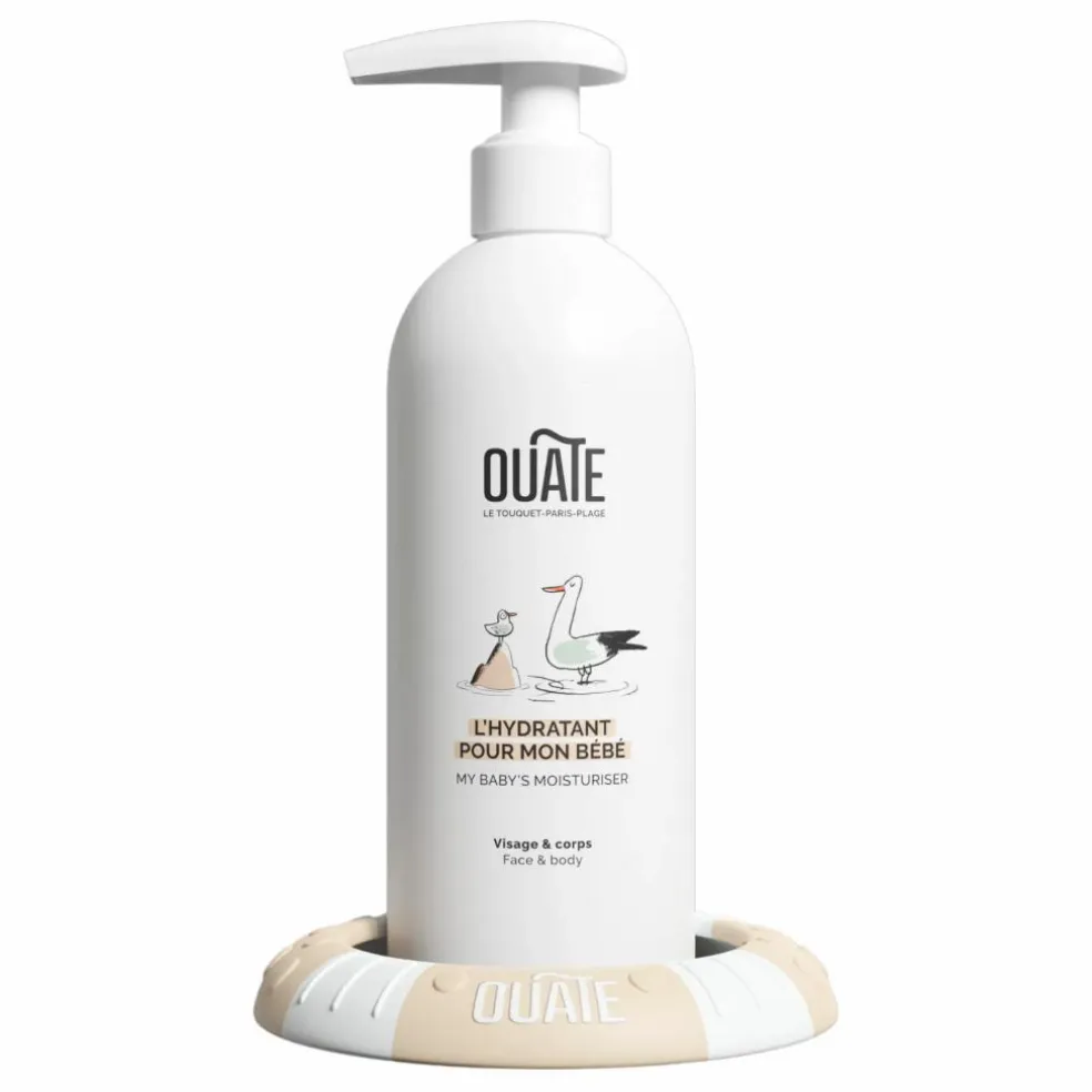 Soin hydratant pour mon bébé - 300 ml