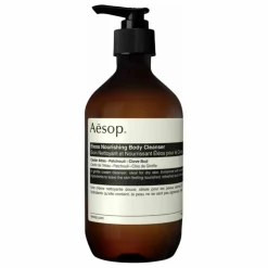 Soin Nettoyant et Nourrissant Éléos pour le corps - 180ml