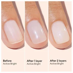 Soin ongles Active Bright - 15 ml