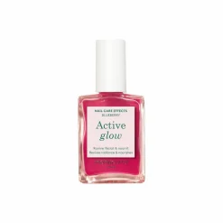 Soin ongles Active Glow Blueberry - 15 ml | Rose