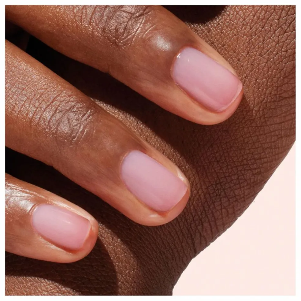 Soin ongles Active Glow Blueberry - 15 ml | Rose