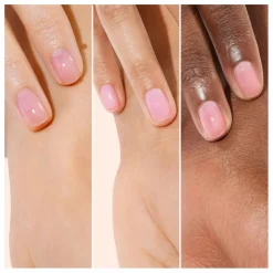 Soin ongles Active Glow Blueberry - 15 ml | Rose