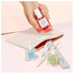 Soin ongles Active Glow Raspberry - 15ml