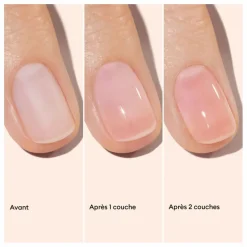Soin ongles Active Glow Raspberry - 15ml