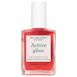 Soin ongles Active Glow Raspberry - 15ml