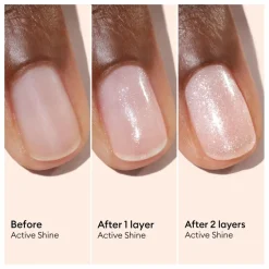 Soin ongles Active Shine - 15ml