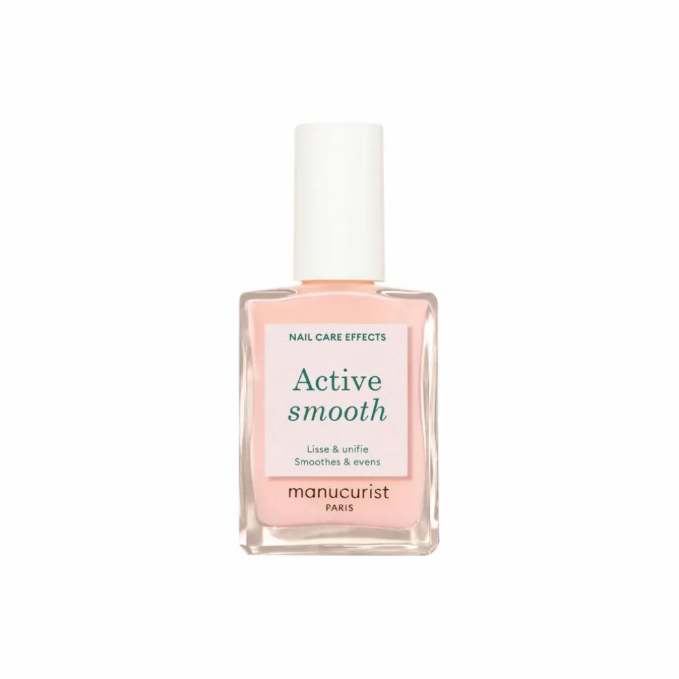 Soin ongles Active Smooth - 15ml