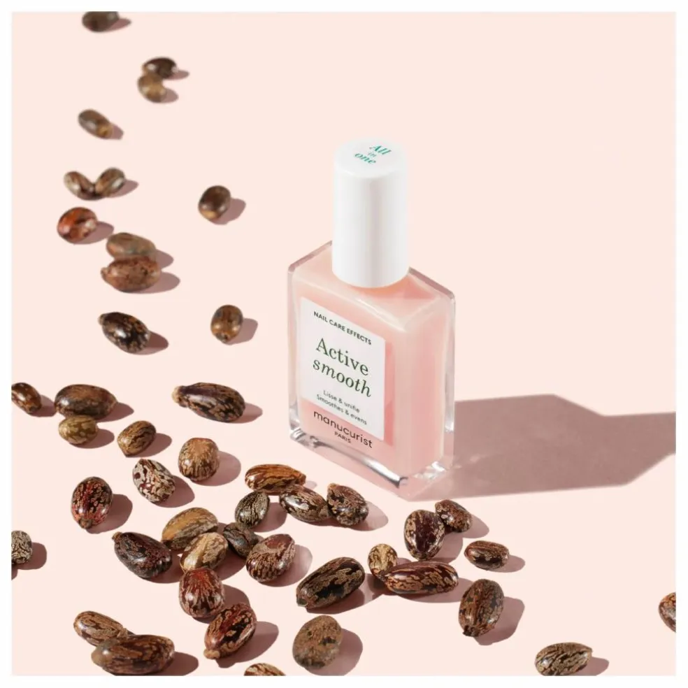 Soin ongles Active Smooth - 15ml