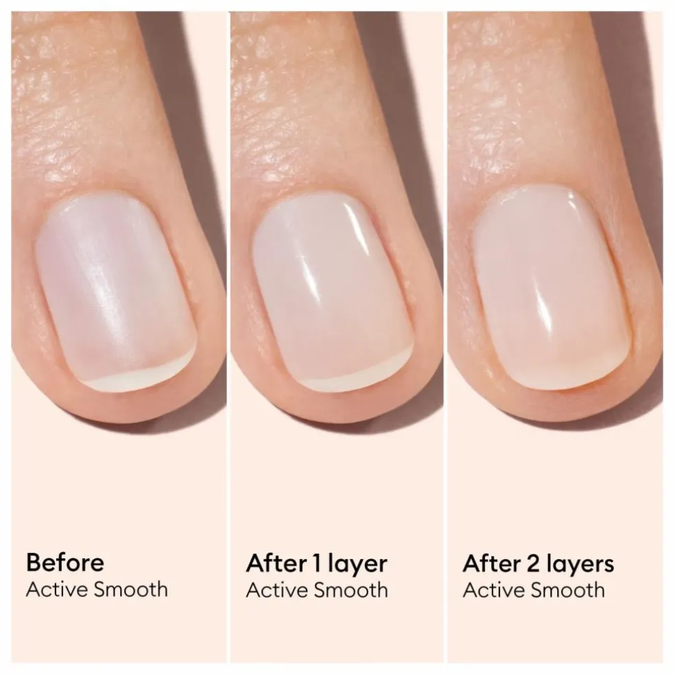 Soin ongles Active Smooth - 15ml