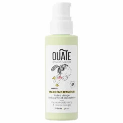Soin visage crème d'amour - 50ml