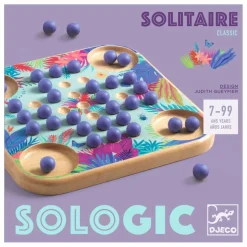 Solitaire