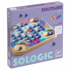 Solitaire