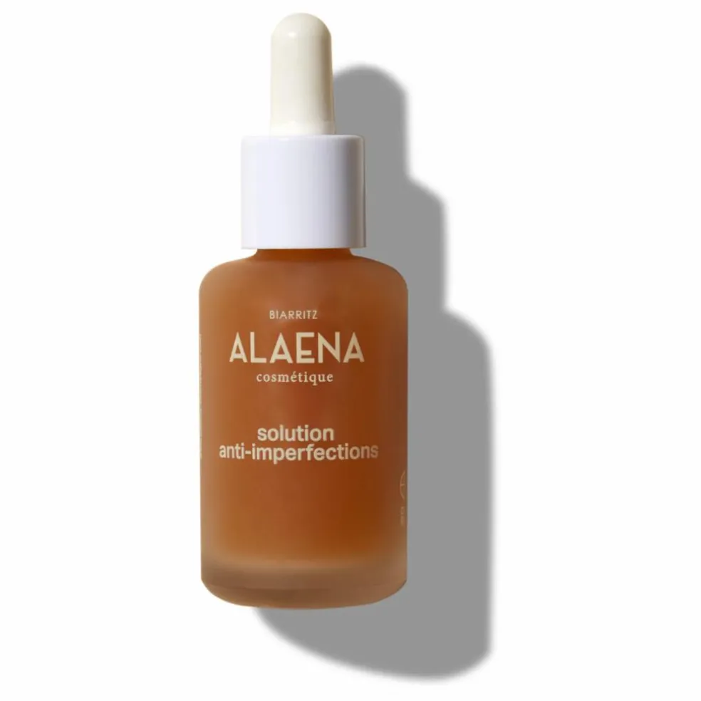 Solution anti-imperfections - 30 ml