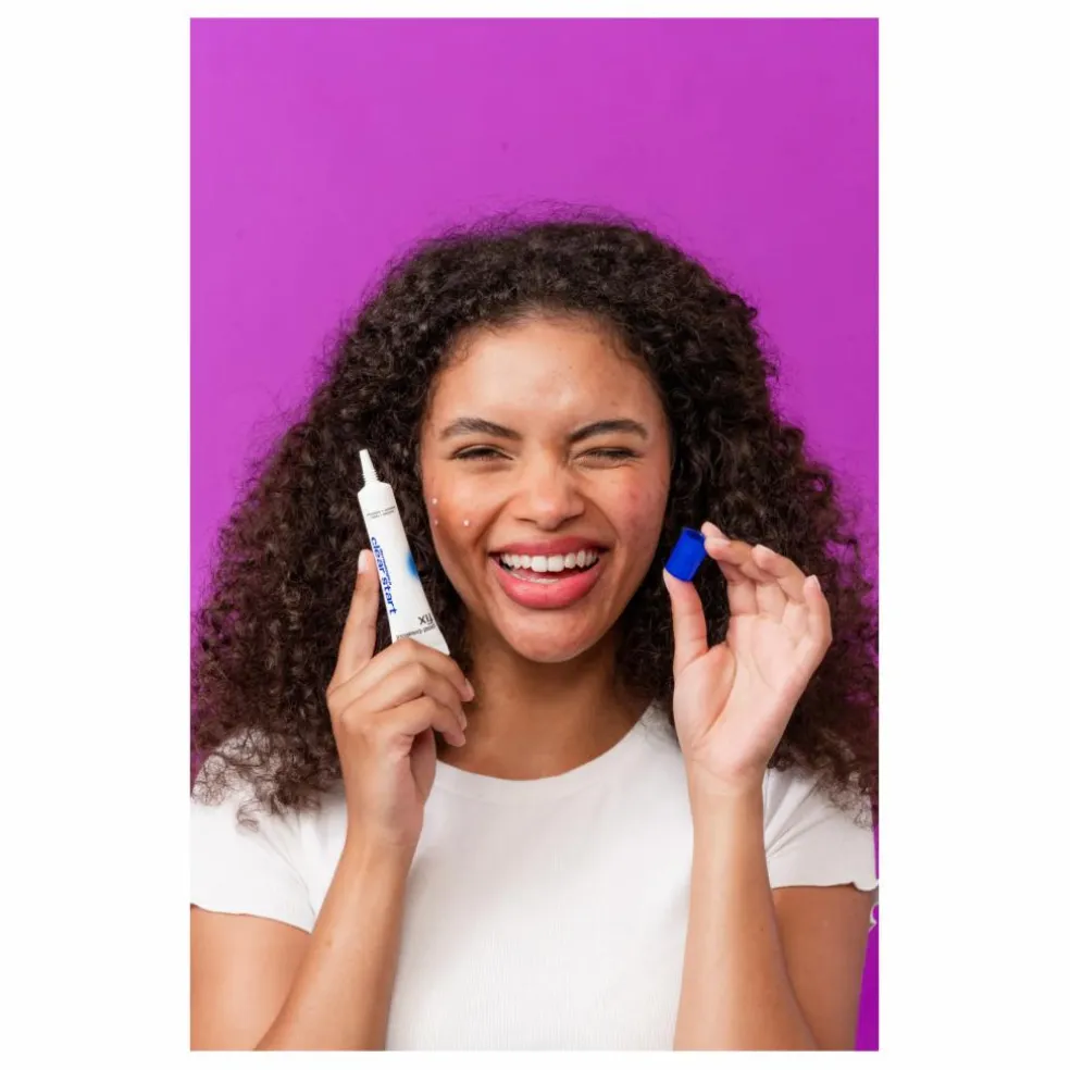 Solution post-éruption cutané - 15 ml