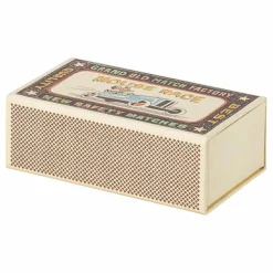 Souris Grand Frère dans sa boite