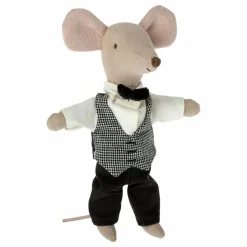 Souris serveur