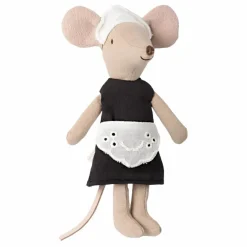 Souris serveuse