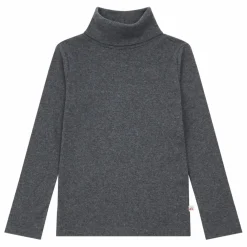 Sous-pull | Gris chiné