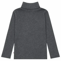 Sous-pull | Gris chiné