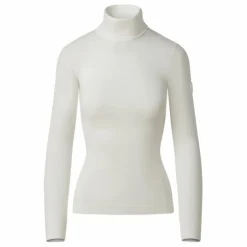 Sous-pull Alisier Cachemire | Neige