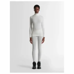 Sous-pull Alisier Cachemire | Neige