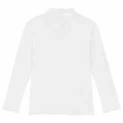 Sous-Pull Brodé | Nacre
