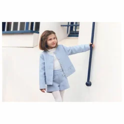 Sous-Pull Brodé | Nacre